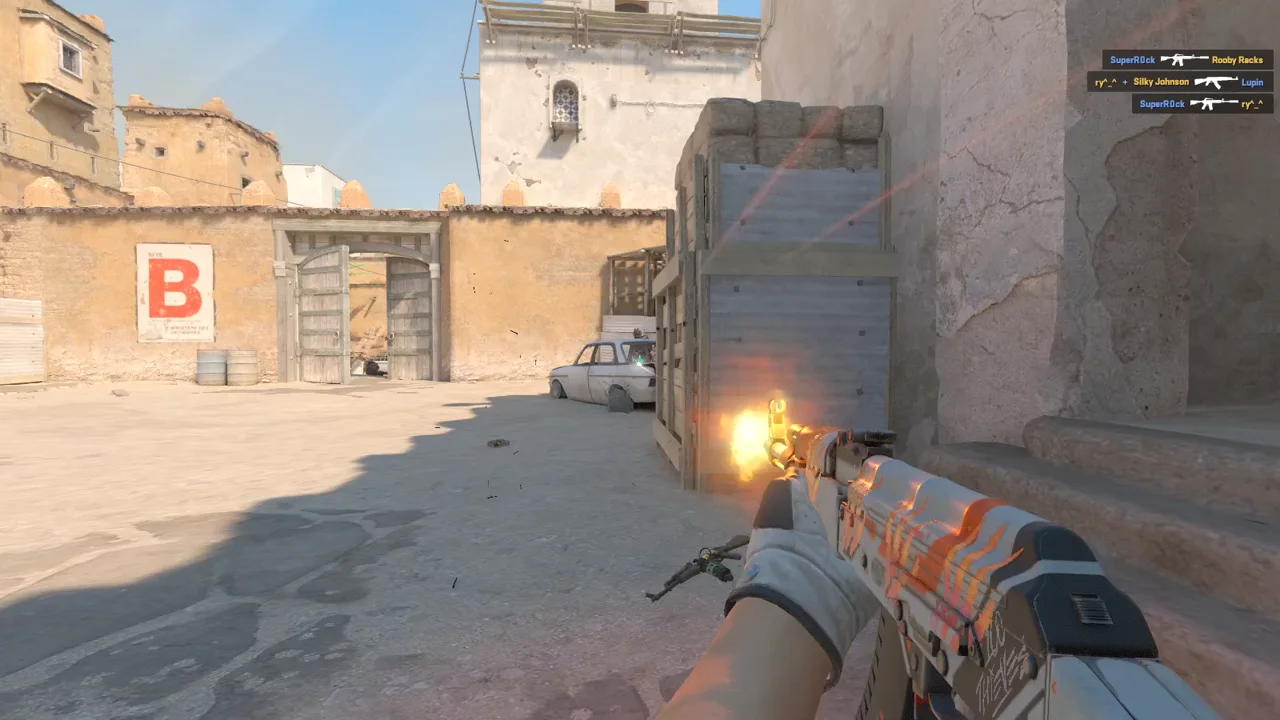 highlight